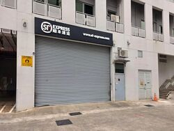 Tch Techcentre (D22), Factory #614493221